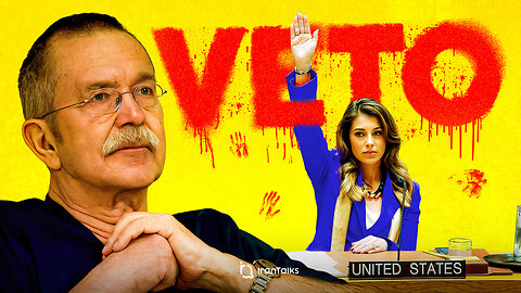 The UN Security Council Veto: A Tool for Injustice? | John Philpot