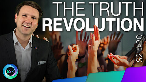The Truth Revolution | Genesis Science Report with David Rives - S02 Ep.20