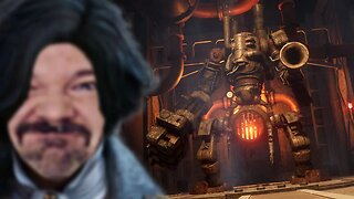 DSP VS King's Flame, Fuoco - TiHYDP Lies of P Excerpt - This is How You DON'T Play KingDDDuke