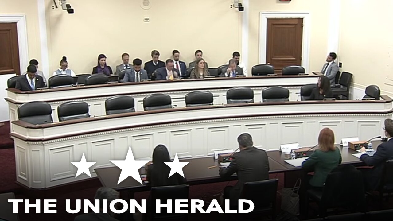 House Hearing on American Energy Reliability