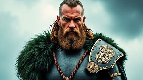 Rurik: The Viking Who Influenced Eastern Europe