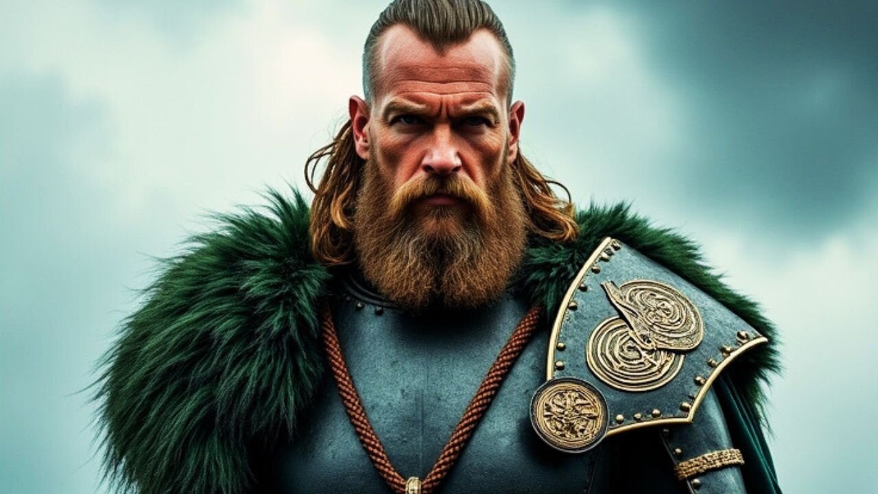 Rurik: The Viking Who Influenced Eastern Europe