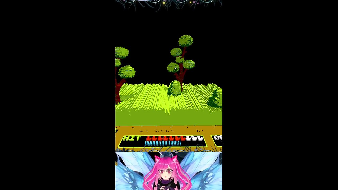 NES Duck Hunt in 3D!