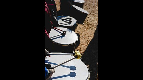The Little Drummer Boy