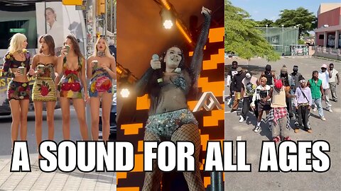 How Afrobeats bridges generations in the diaspora