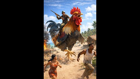 World Of Warplanes TSh-3 Ground Attacking Time!