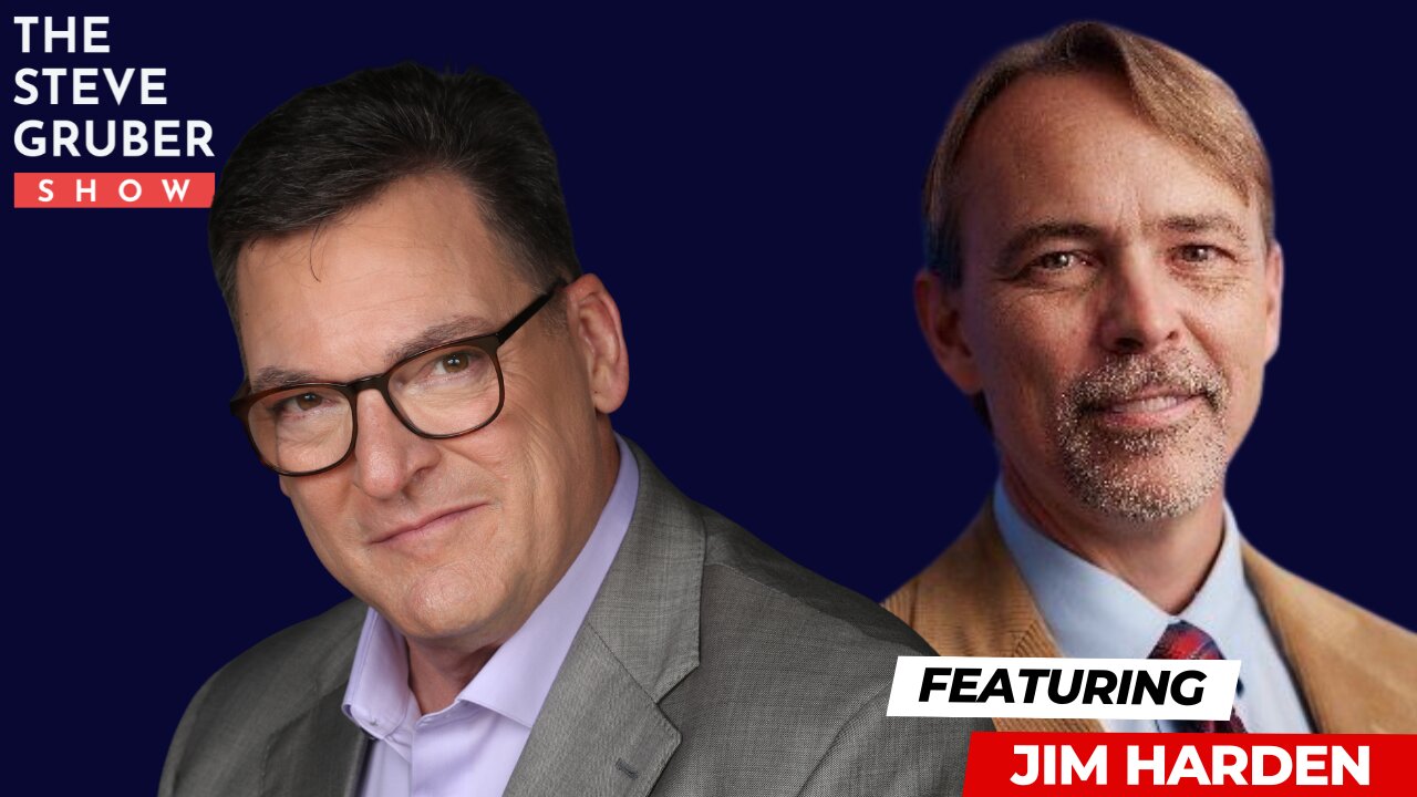 Jim Harden | Bipartisan Corruption at the Bondi Hearing