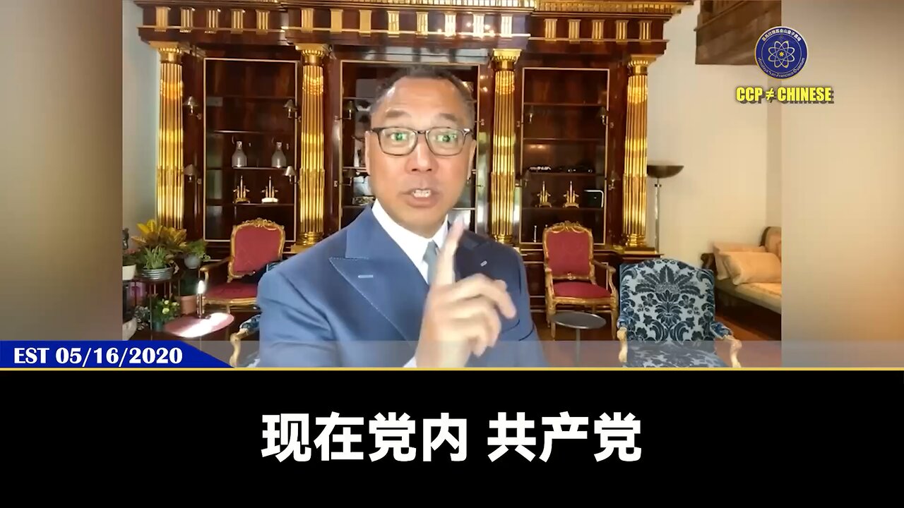 共产党是欺软怕硬,对党内极狠。 上海盗国帮一定会被全抓,江志成一定会进监狱,江绵恒一定死在监狱里。 但共产党这种内斗和外交的失败和军事冲突,会让共产党觉得一切都是台湾的错