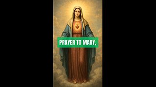 PRAYER TO MARY HEALTH OF THE SICK #truth #jesus #Catholic #mary #joseph #ihs #bible #christ #christi