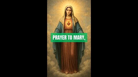 PRAYER TO MARY HEALTH OF THE SICK #truth #jesus #Catholic #mary #joseph #ihs #bible #christ #christi