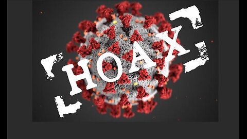 Who was Really Behind the Scamndemic?