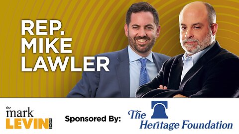 Rep Mike Lawler: Rep Jeffries Couldn’t Answer A Single Question!