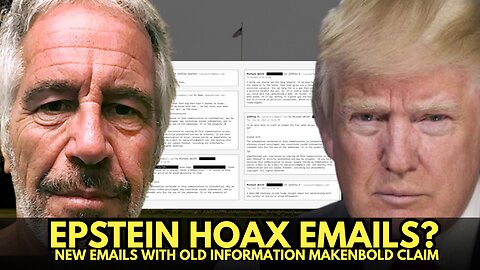 The Latest Democrat Hoax To “FINALLY Get” Trump Fizzles Within Hours