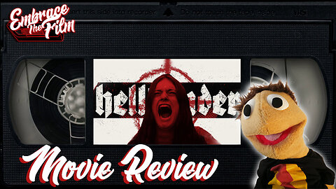 Punk Rock Witchcraft & Coming Of Age Horror: “Hellbender” - Movie Review