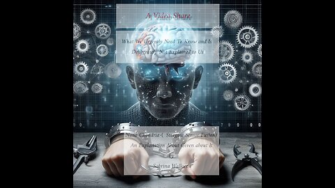 What We Urgently Need To Know & Is Deliberately Not Told To Us