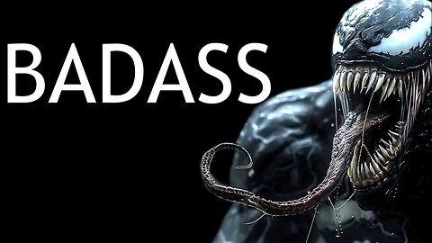 Eddie Brock/Venom Compilation || Badass