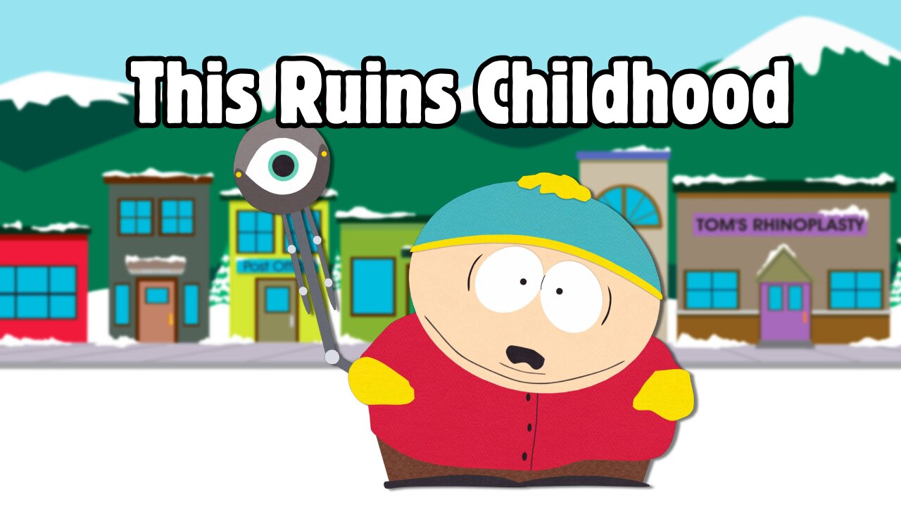 What Age Do Kids Cuss?