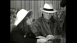 Big Chuck & Lil John : Saturday Night Mysteries : The Deceiving D.J.'s