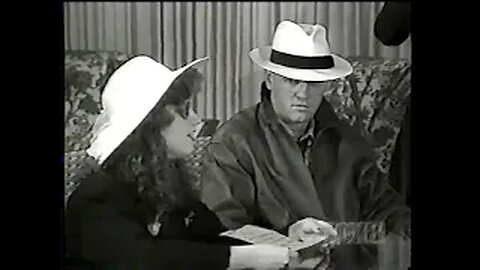 Big Chuck & Lil John : Saturday Night Mysteries : The Deceiving D.J.'s