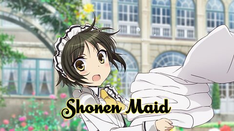 Shonen Maid