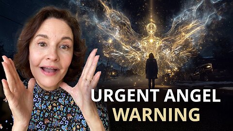 Sonia Choquette | What Your Angels & Spirit Guides NEED You to Know in December 2025!