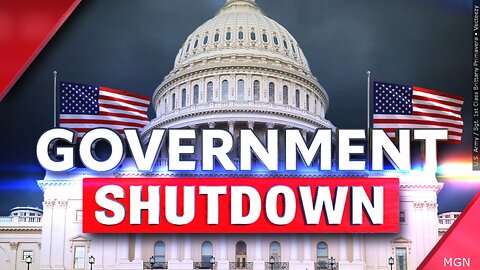 Government Shutdown Update 2025 | When Will It Finally End?