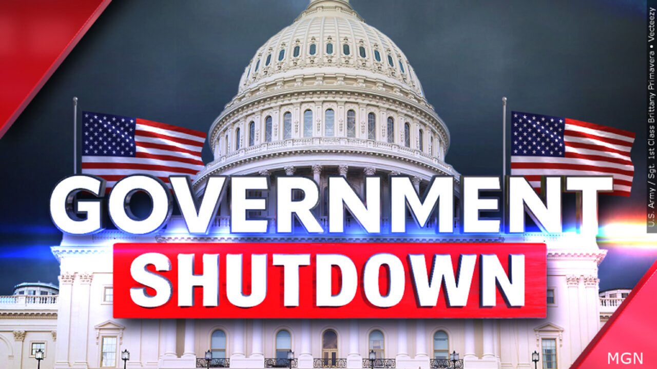 Government Shutdown Update 2025 | When Will It Finally End?