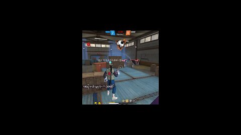 XM8 Headshot #freefire #viral #rgepic