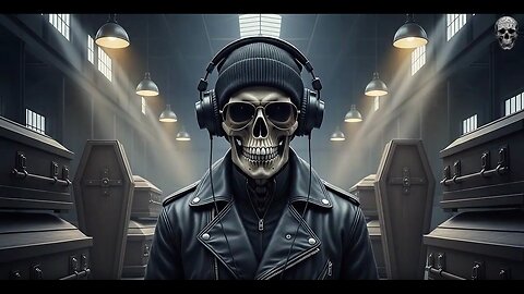 🤘 Metal Wasteland Power Mix | Hard Rock & Nu Metal Destruction