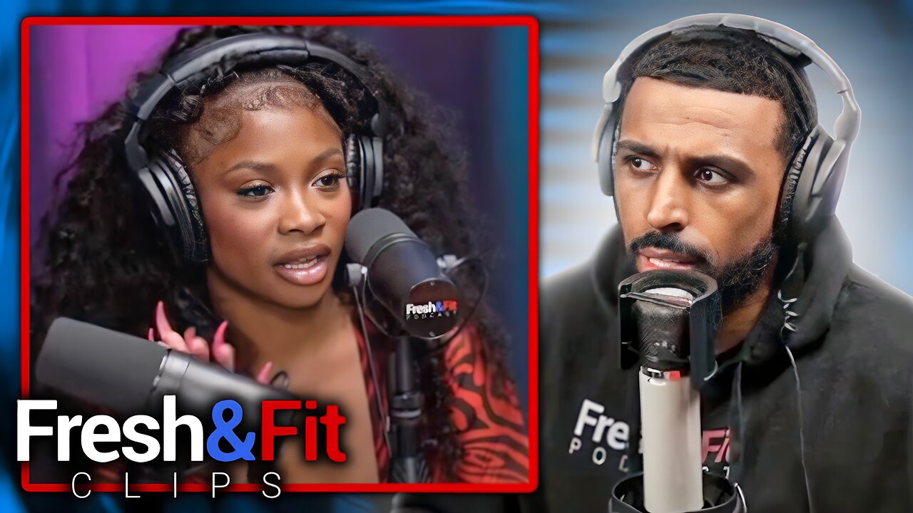 Ignorant Chicks Got TOLD Why It's EASIER For Women To Date!