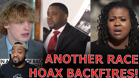 Black Mother FORCED To Pay $3.2 Million To Family After BLM Protest Against Race Hoax BACKFIRES!