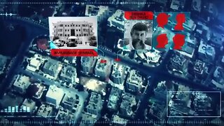 MOSSAD - The World's Largest Terrorist Organization