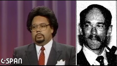 (Lawrence E. King & Craig J. Spence) Programmed To Kill/Satanic Cover Up Part 447