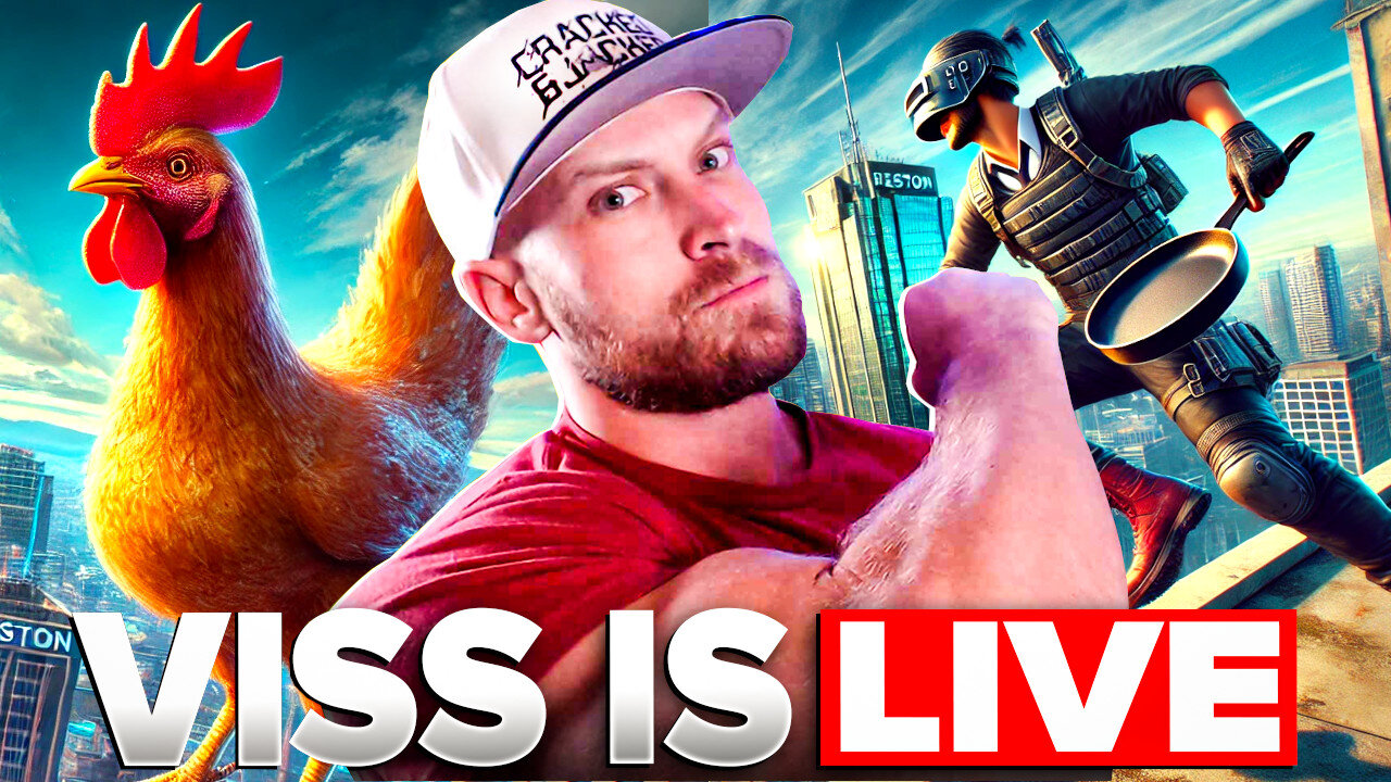 🔴LIVE - How to Win in PUBG The Tactics You Need!