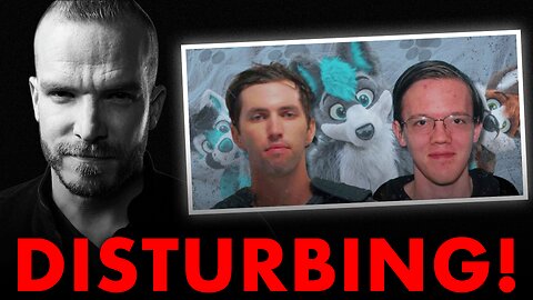 Disturbing Connection Between Trump Shooter And FURRIES!! + House Votes To Release Epstein Files!