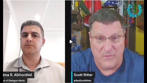 Scott Ritter- Ukraine’S Final Showdown- The Endgame Begins!!!