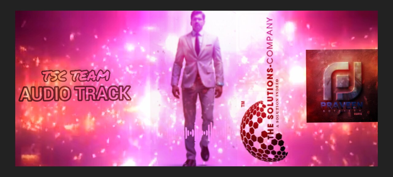 क्या यही प्यार है(Is it Love)|Audio Track|TSC Team.