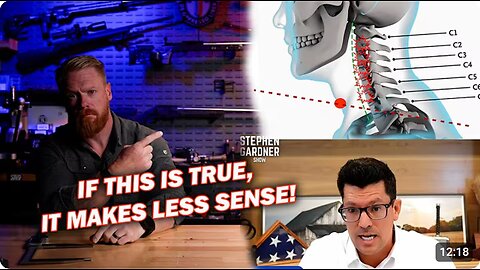 Explosive New Report Changes Everything In the Charlie Kirk Murder! | Paramount Tactical 10/4/25