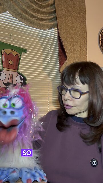 I’m Not Made For This!