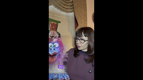 I’m Not Made For This!