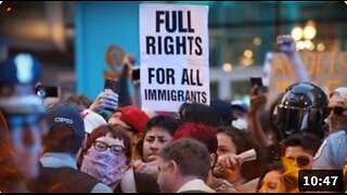 Chaos at Chicago ICE Detention Center Protests Sparks Federal Standoff with City Government