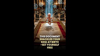 You Were Registered as a Corporation at Birth