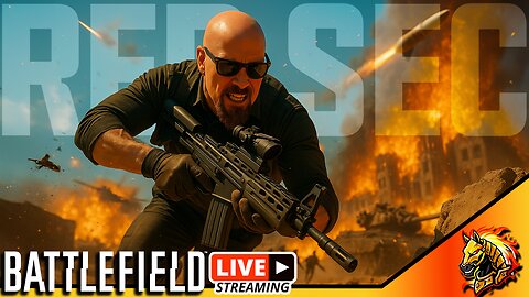🔴Battlefield REDSEC Live M&K Gameplay: Time To Set A New PR