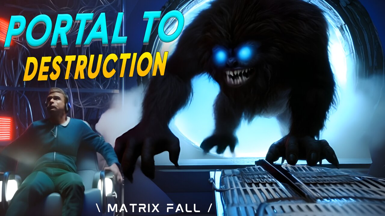 The Destruction of the Montauk Projects