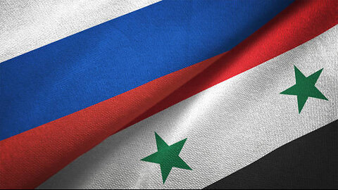 AmericanVillages.ru's Tim Kirby on Russia and the Fall of Assad in Syria