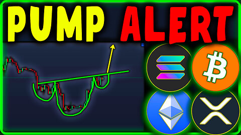 Bitcoin, Ethereum, Solana & XRP Price Prediction Today | Crypto Analysis & Forecast 📛