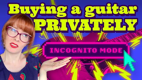 They Asked For My Name. I Said No.