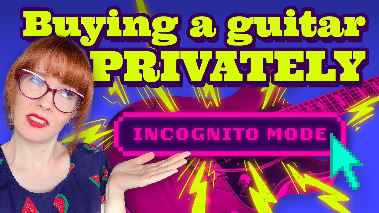 They Asked For My Name. I Said No.