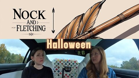 Of Martin Luther and Ichabod Crane