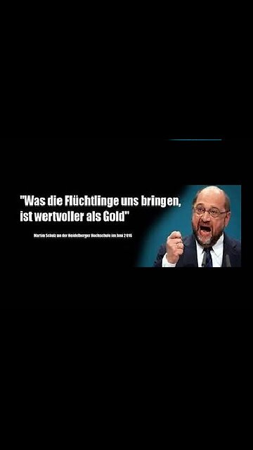 Syrischer Flüchtling in Deutschland: „Ich hasse die Deutschen. Ich möchte sie abschlachten.